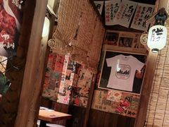 -炉胜·炉端烧·居酒屋