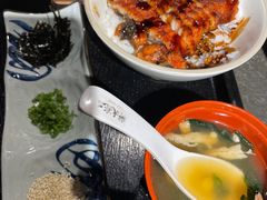 -将太无二·北美传奇寿司(瑞士公寓店)