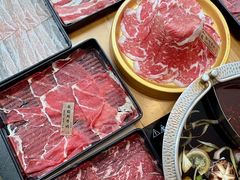 -牛匠和牛寿喜锅(西安总店)