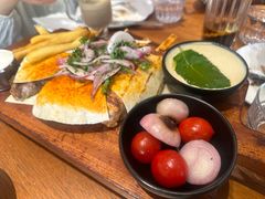 -ELI FALAFEL Lebanese&Mediterranean黎巴嫩美食(富城路店)