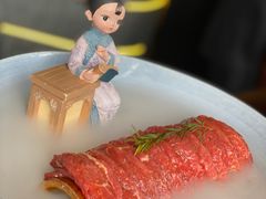 -大隐·成都火锅Bistro(合生麒麟新天地店)