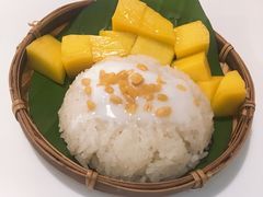 芒果糯米饭-GOGO Plate(成都太古里店)