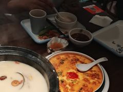 -乔街深夜食堂·台州菜·高压锅生蚝(杭州总店)