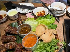 -小喜客·云南特色菜(纳西庭院店)