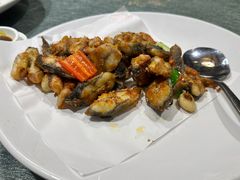 -猪肉婆私房菜(容桂总店)