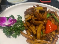 -鹅城粤菜馆(白云山路店)