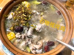 -洪大厨鸡煲(福田店)