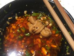 -钢管厂歆瑞源油卤串串香(春熙路太古里店)