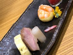 -北京泰富酒店-道日本料理餐厅