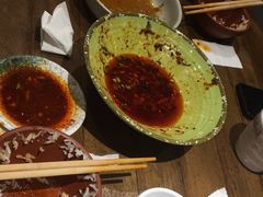 -薛阿婆(北美新天地中心店)