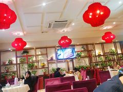 -国人川菜(李家村建东街店)