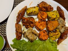 -辛德里印度餐厅(勒泰商圈店)