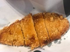 鸡扒叻沙-星椰叻沙·椰浆鲜虾面(江南西店)