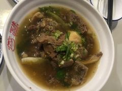 熟牛腩-陈记顺和潮汕鲜牛肉火锅(棠德南路店)