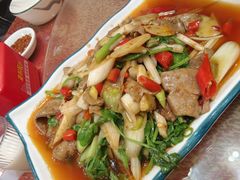 -简阳董家埂羊肉汤