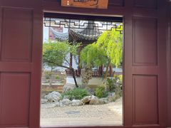 -苏州吴宫泛太平洋酒店