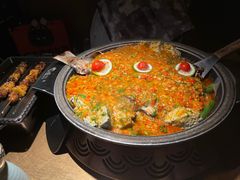 -烤匠麻辣烤鱼(万象城店)