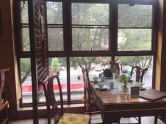 -不二舟食府(车站南路店)