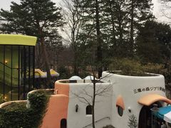 -三鹰之森吉卜力美术馆