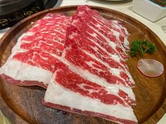 精选后胸牛肉-椰客·海南椰子鸡(新塘永旺梦乐城店)