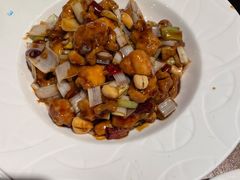 -南门小馆·清真(国贸商城店)
