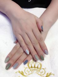 纯色-RL Nail·瑞丽美甲美睫品牌原创店