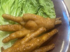 -石灰石烧鸡公(南通万象城店)