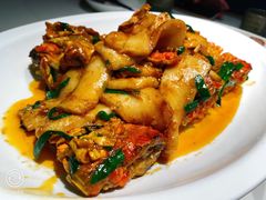 -筱爷叔·上海传统手工菜(玉树路店)