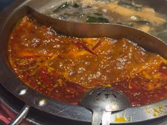-清真·天府皇城坝百年牛肉火锅(皇城清真寺店)