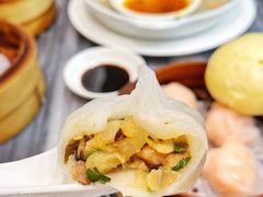潮州粉果-华峰食馆(氹仔店)