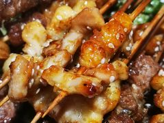 广式烧掌中宝-大档(荔湾店)