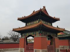 -历代帝王庙博物馆