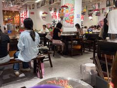 -冯校长老火锅(广州正佳广场店)