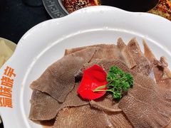 -晓宇重庆火锅(龙首店)