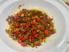 -攸州小镇家湘菜(小米科技园店)