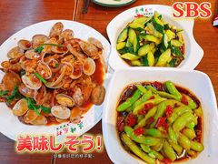 -庆峰龙虾烧烤(合肥一店)