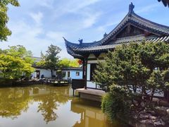 -常熟方塔园