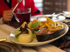 -Old Ottoman Cafe & Restaurant