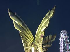 -金鸡湖景区