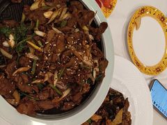 -万荣烤鸭店·北京菜(天坛店)