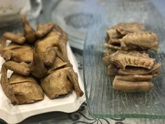 梅子乳鸽-岭南海晏楼(滨江东总店)