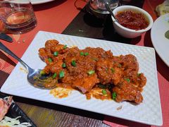 -Bombay Grill印度餐厅