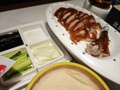 -东流山烤鸭·家常菜(雨山龙湖店)