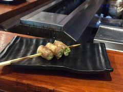 -鸟串烧Yakitori