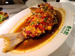 -费大厨辣椒炒肉(高铁吾悦广场店)