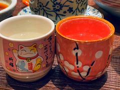 -蟹的岡田屋(正大广场店)