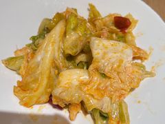 -马记永·兰州牛肉面(天通苑家乐福店)
