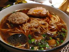 -十面春风·江南面馆(崇宁路店)