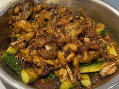 -辣盆盆麻辣小龙虾(哈尔滨总店)