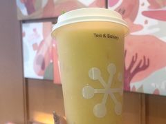 -奈雪的茶(东门太阳百货店)